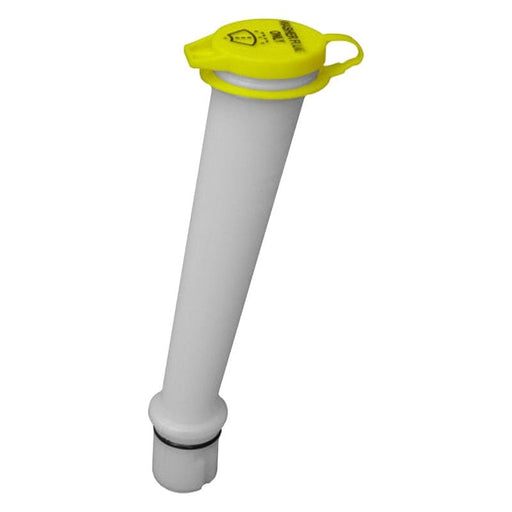 2009-2011 Chevrolet Aveo/Aveo5/Pontiac G3 Washer Fluid Reservoir Filler Pipe - GM1289105-Partify-Painted-Replacement-Body-Parts