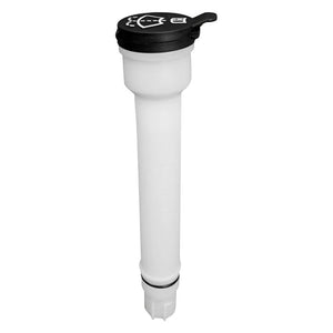 Washer Fluid Reservoir Filler Pipe image