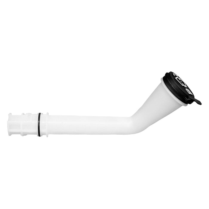 2013-2015 Chevrolet Spark Washer Fluid Reservoir Filler Pipe - GM1289110-Partify-Painted-Replacement-Body-Parts