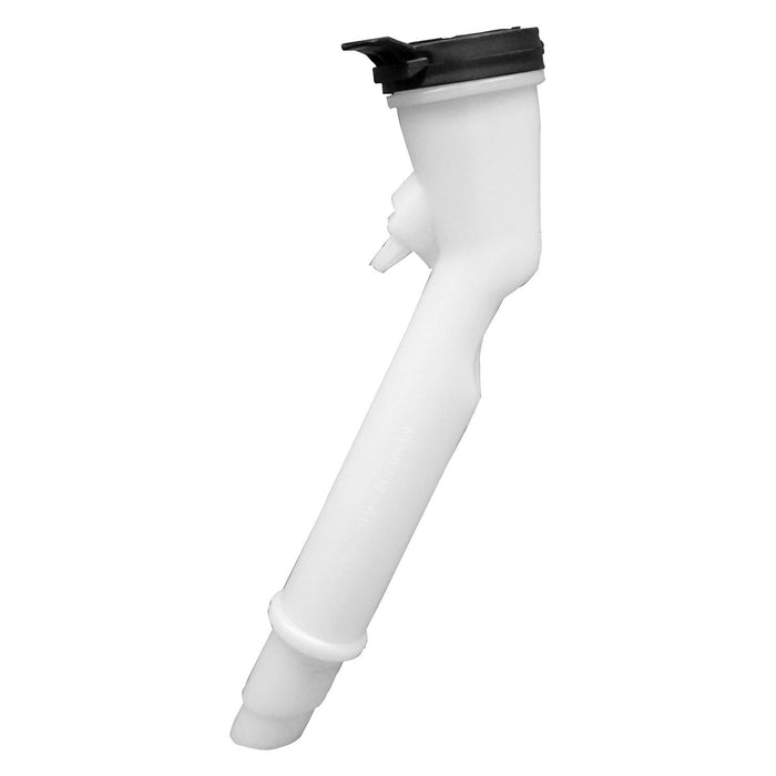 2016-2024 Chevrolet Malibu/Buick LaCrosse Washer Fluid Reservoir Filler Pipe Assembly - GM1289112-Partify-Painted-Replacement-Body-Parts