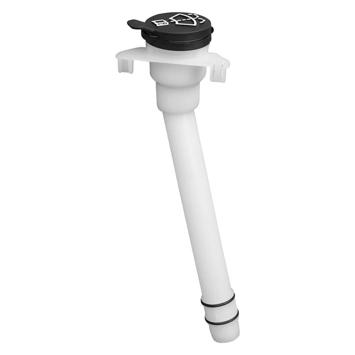2016-2019 Chevrolet Cruze Washer Fluid Reservoir Filler Pipe Assembly - GM1289113-Partify-Painted-Replacement-Body-Parts
