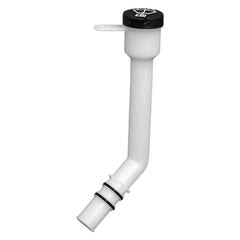 Washer Fluid Reservoir Filler Pipe image