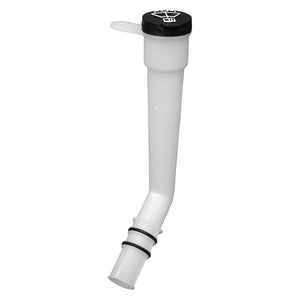 Washer Fluid Reservoir Filler Pipe image