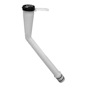 Washer Fluid Reservoir Filler Pipe image