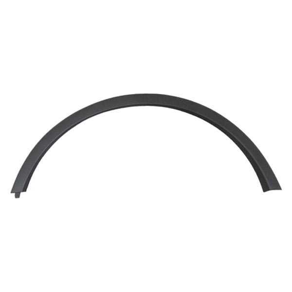 2020-2022 Buick Encore Front Driver Side Wheel Arch Molding Anthracite - GM1290268-Partify-Painted-Replacement-Body-Parts