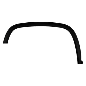 Front Driver Side Wheel Arch Molding image