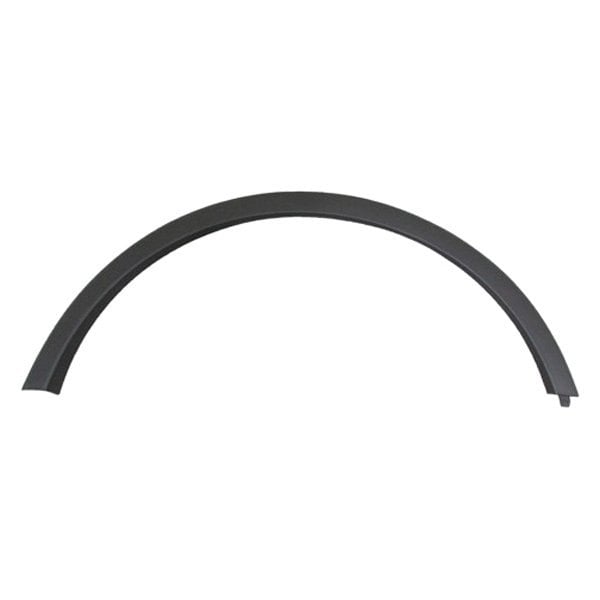 2020-2022 Buick Encore Front Passenger Side Wheel Arch Molding Anthracite - GM1291268-Partify-Painted-Replacement-Body-Parts