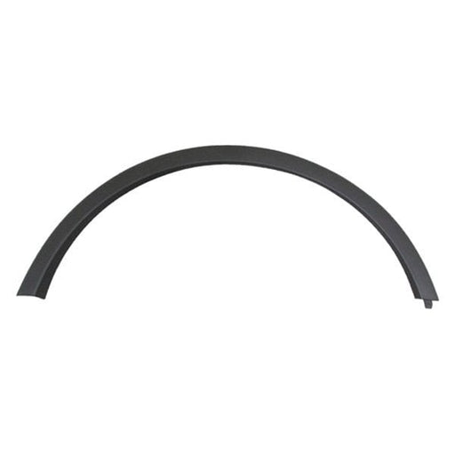 2020-2022 Buick Encore Front Passenger Side Wheel Arch Molding Anthracite - GM1291268-Partify-Painted-Replacement-Body-Parts