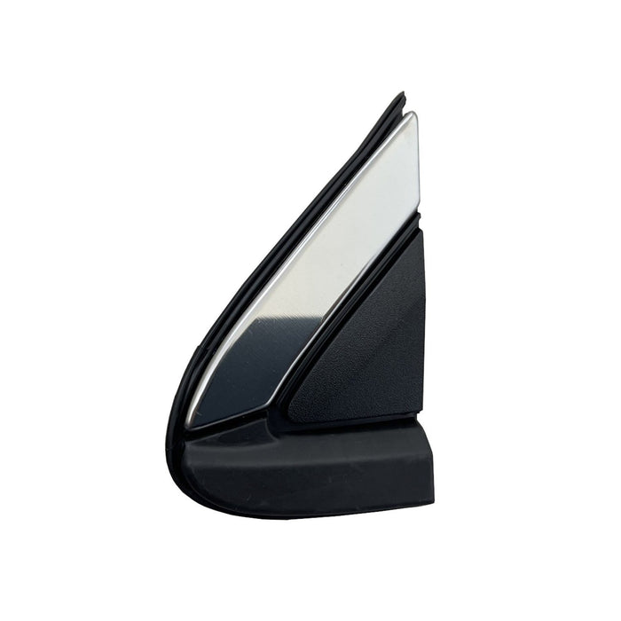 2018-2024 GMC Terrain Front Driver Side Fender Molding Standard Equipment Mirror Base Extension - GM1292114-Partify-Painted-Replacement-Body-Parts