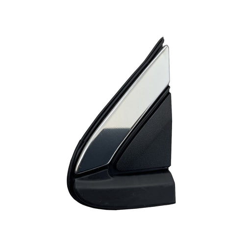 2018-2024 GMC Terrain Front Driver Side Fender Molding Standard Equipment Mirror Base Extension - GM1292114-Partify-Painted-Replacement-Body-Parts