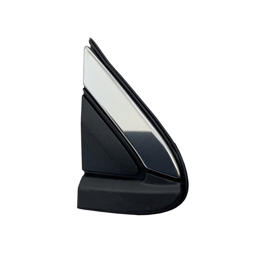 2018-2024 GMC Terrain Front Passenger Side Fender Molding Standard Equipment Mirror Base Extension - GM1293114-Partify-Painted-Replacement-Body-Parts