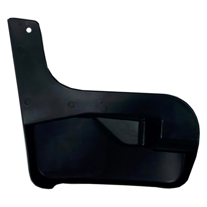 2019-2022 Chevrolet Silverado 1500/1500 LTD Front Passenger Side Mud Guard - GM1295100-Partify-Painted-Replacement-Body-Parts