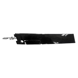 Front Driver Side Exterior Door Handle image