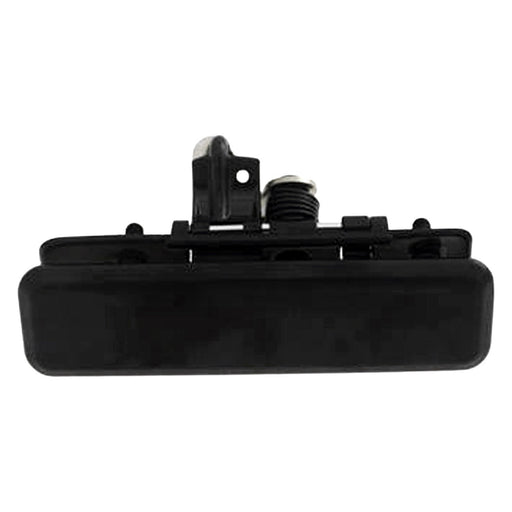 1992-2005 Chevrolet Astro/GMC Safari Front Driver Side Exterior Door Handle W/Plastic Rod Retainer - GM1310108-Partify-Painted-Replacement-Body-Parts