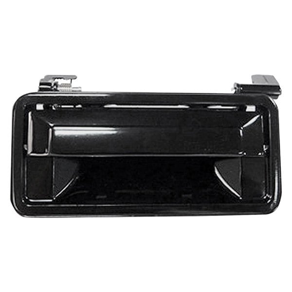 1987-1997 Front Driver Side Exterior Door Handle 4 Door - GM1310109-Partify-Painted-Replacement-Body-Parts