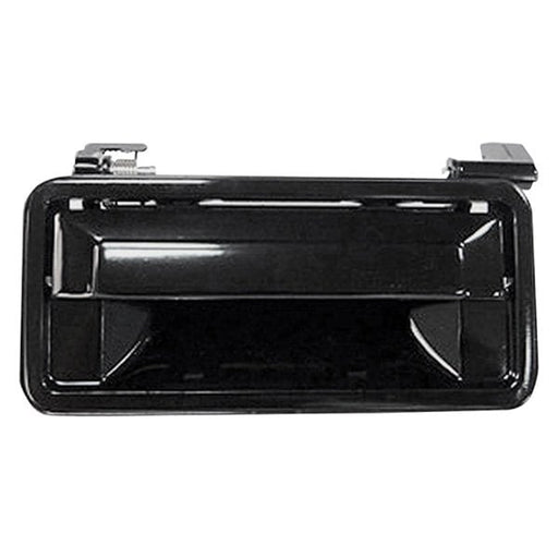 1987-1997 Front Driver Side Exterior Door Handle 4 Door - GM1310109-Partify-Painted-Replacement-Body-Parts