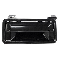 Front Driver Side Exterior Door Handle image
