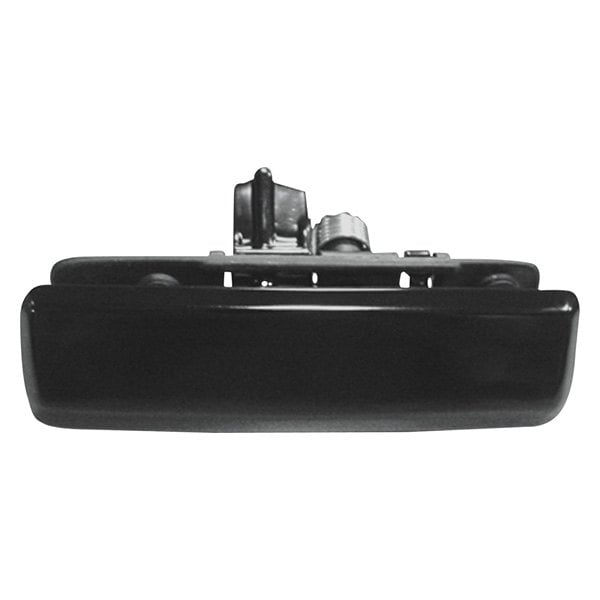 1990-1996 Chevrolet Lumina APV/Oldsmobile Silhouette/Pontiac Trans Sport Front Driver Side Exterior Door Handle - GM1310116-Partify-Painted-Replacement-Body-Parts