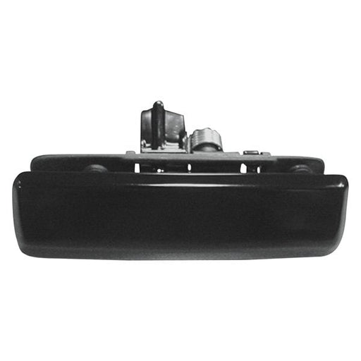 1990-1996 Chevrolet Lumina APV/Oldsmobile Silhouette/Pontiac Trans Sport Front Driver Side Exterior Door Handle - GM1310116-Partify-Painted-Replacement-Body-Parts