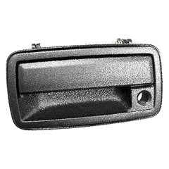 Front Driver Side Exterior Door Handle image