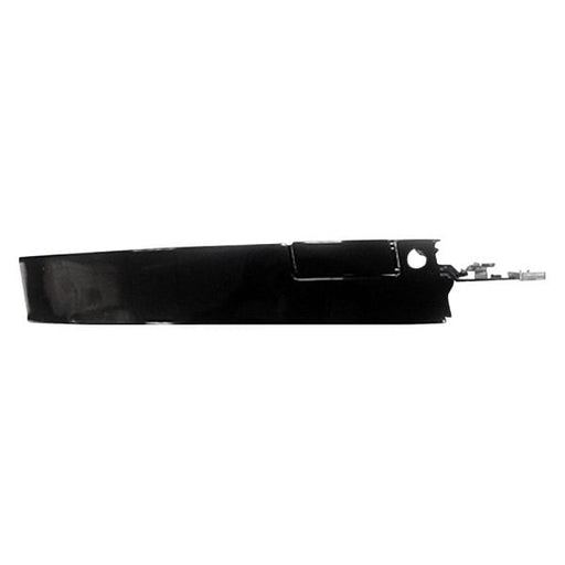 1987-1996 Chevrolet Beretta Front Driver Side Exterior Door Handle - GM1310125-Partify-Painted-Replacement-Body-Parts