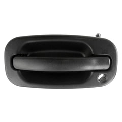 Front Driver Side Exterior Door Handle image