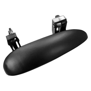 Front Driver Side Exterior Door Handle image
