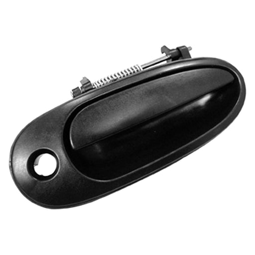 1999-2005 Pontiac Grand Am Front Driver Side Exterior Door Handle - GM1310137-Partify-Painted-Replacement-Body-Parts