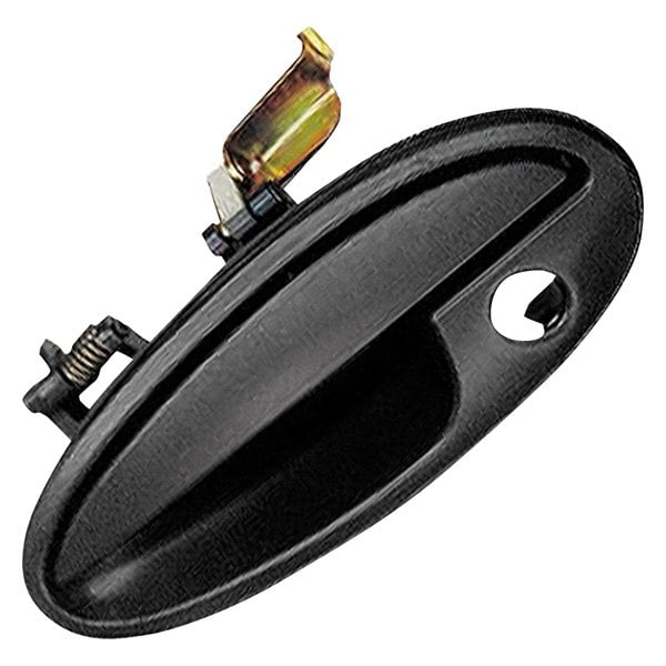 2000-2005 Buick LeSabre Front Driver Side Exterior Door Handle - GM1310138-Partify-Painted-Replacement-Body-Parts