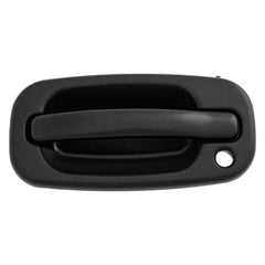 Front Driver Side Exterior Door Handle image