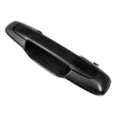 Front Driver Side Exterior Door Handle image