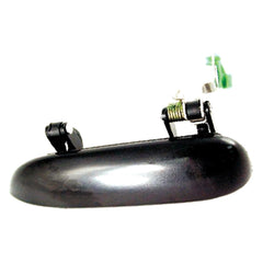 Front Driver Side Exterior Door Handle image