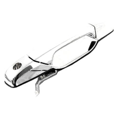 Front Driver Side Exterior Door Handle image