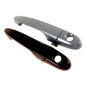Front Driver Side Exterior Door Handle image