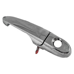 Front Driver Side Exterior Door Handle image