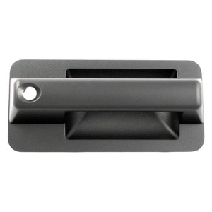 Front Driver Side Exterior Door Handle image