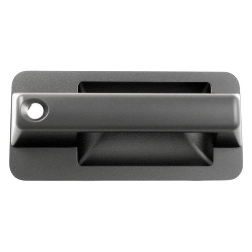 1994-2000 Chevrolet C1500/C2500/C3500/K1500/K2500/K3500 Front Driver Side Exterior Door Handle W/15000 Lb Gvw - GM1310177-Partify-Painted-Replacement-Body-Parts