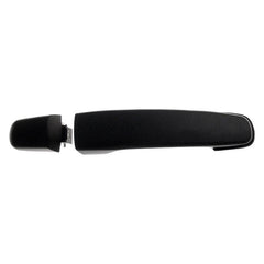 Front Driver Side Exterior Door Handle image
