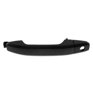 Front Driver Side Exterior Door Handle image