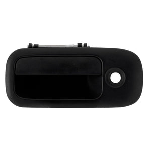 Front Driver Side Exterior Door Handle image