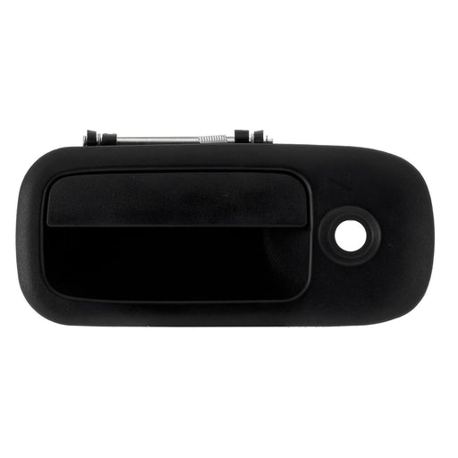 2010-2023 Chevrolet Express 1500/2500/3500/GMC Savana 1500/Savana 2500/Savana 3500 Front Driver Side Exterior Door Handle Textured - GM1310195-Partify-Painted-Replacement-Body-Parts