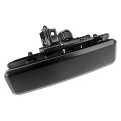 Front Passenger Side Exterior Door Handle image