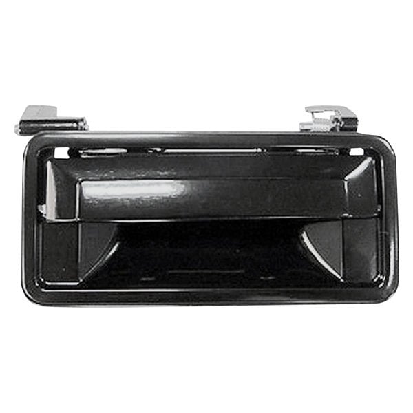 1987-1997 Front Passenger Side Exterior Door Handle 4 Door - GM1311109-Partify-Painted-Replacement-Body-Parts