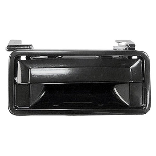 1987-1997 Front Passenger Side Exterior Door Handle 4 Door - GM1311109-Partify-Painted-Replacement-Body-Parts