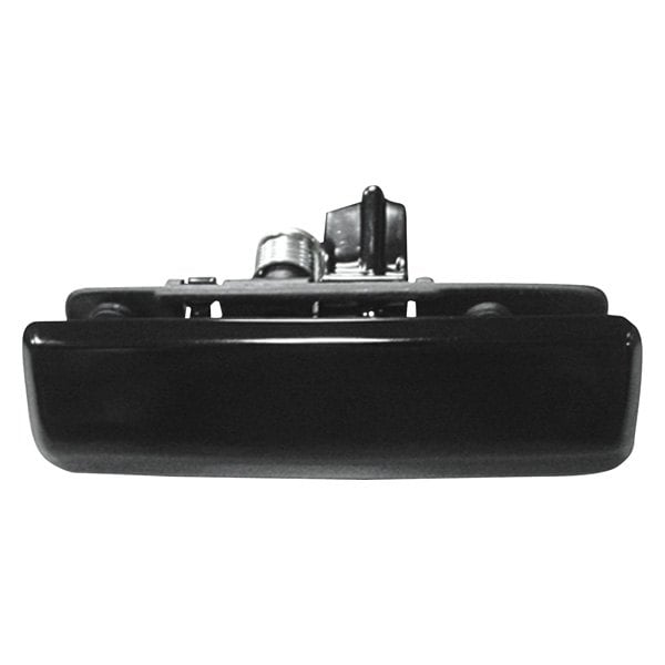 1990-1996 Chevrolet Lumina APV/Oldsmobile Silhouette/Pontiac Trans Sport Front Passenger Side Exterior Door Handle - GM1311116-Partify-Painted-Replacement-Body-Parts