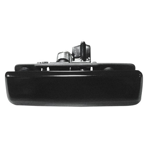 1990-1996 Chevrolet Lumina APV/Oldsmobile Silhouette/Pontiac Trans Sport Front Passenger Side Exterior Door Handle - GM1311116-Partify-Painted-Replacement-Body-Parts
