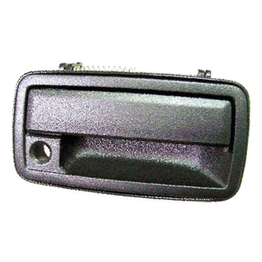 1994-2005 Chevrolet Blazer/S10/GMC Envoy/Sonoma/Oldsmobile Bravada Front Passenger Side Exterior Door Handle - GM1311117-Partify-Painted-Replacement-Body-Parts