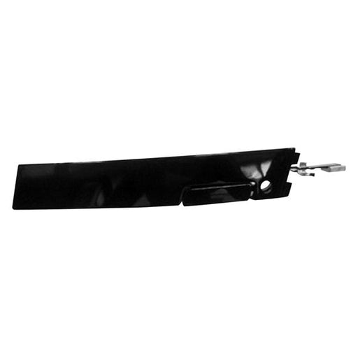 1988-1996 Buick Regal Front Passenger Side Exterior Door Handle Gloss 2 Door - GM1311130-Partify-Painted-Replacement-Body-Parts