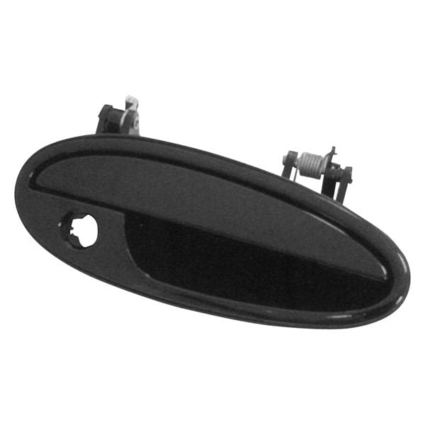 1997-2005 Buick Century/Regal/Chevrolet Impala/Monte Carlo/Oldsmobile Intrigue Front Passenger Side Exterior Door Handle - GM1311133-Partify-Painted-Replacement-Body-Parts