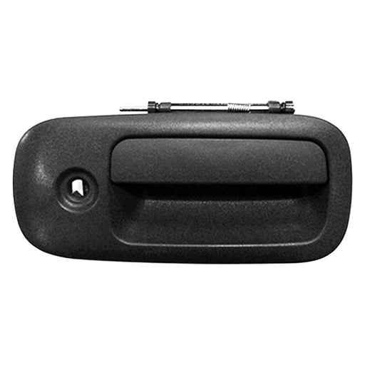 1997-2001 Chevrolet Venture Front Passenger Side Exterior Door Handle - GM1311145-Partify-Painted-Replacement-Body-Parts